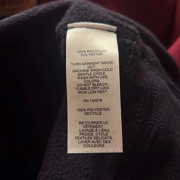 NWT Vineyard Vines Fleece XXL - Picture 9 of 9